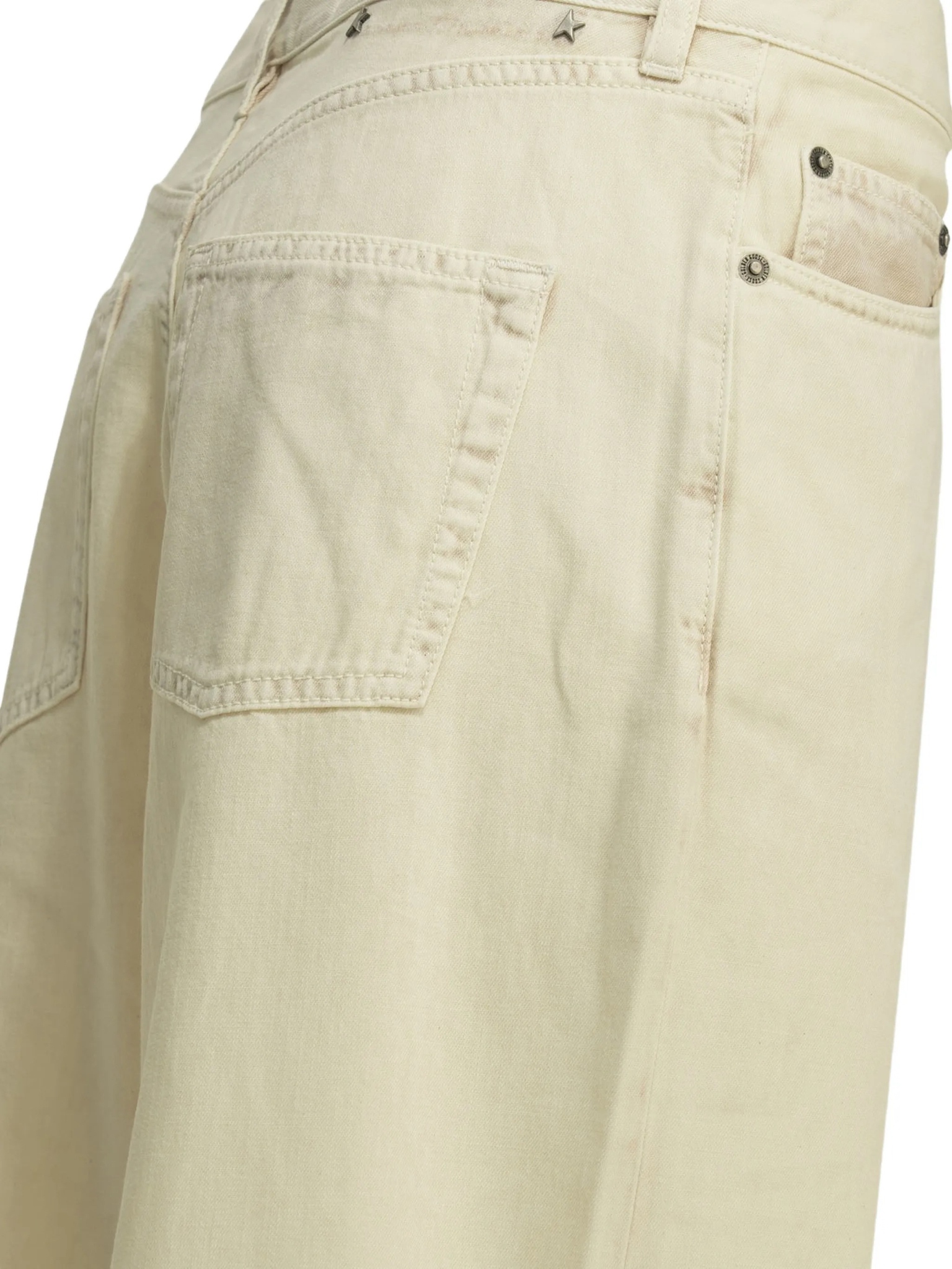 [Golden Goose] Jeans SS26 GWP02079P00235120100