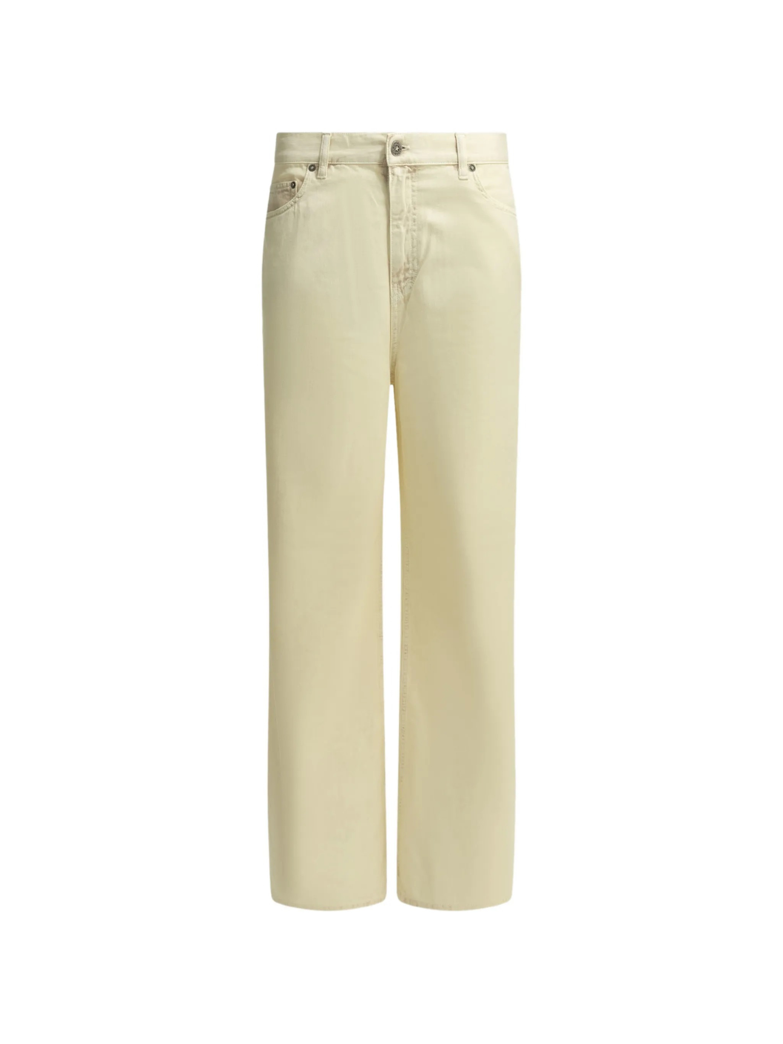[Golden Goose] Jeans SS26 GWP02079P00235120100