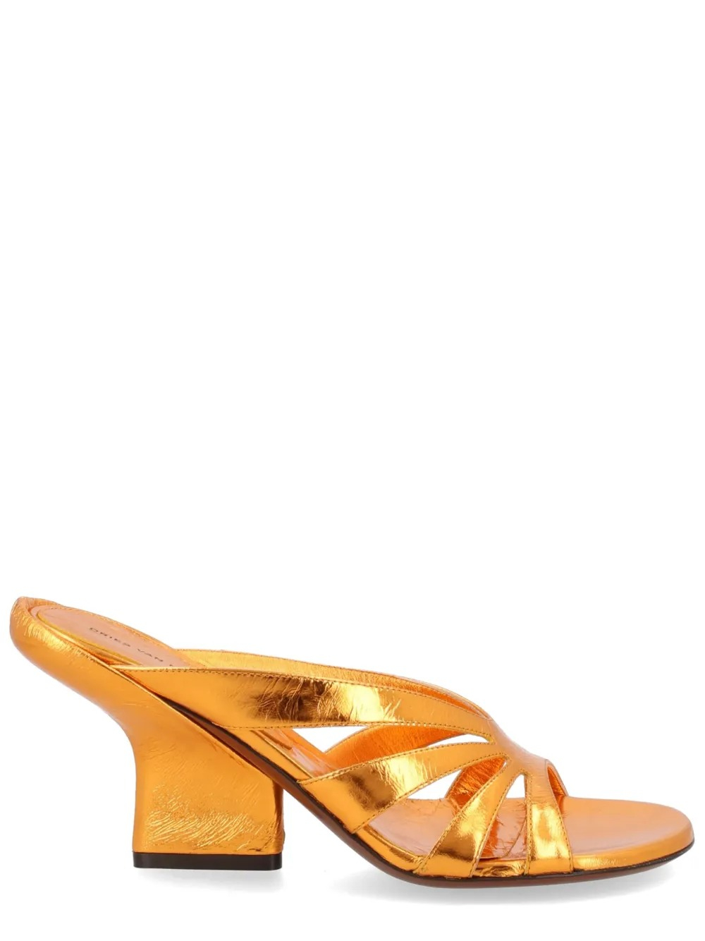 [DRIES VAN NOTEN] Sneakers SS26 2610117990207