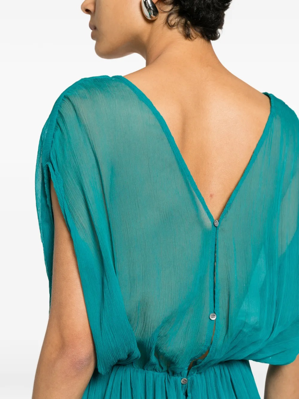 [DRIES VAN NOTEN] Dress SS26 2610110073040