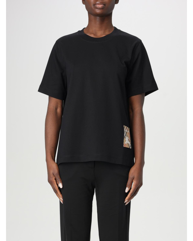 [Burberry] T-shirts Short Sleeve SS26 8104883