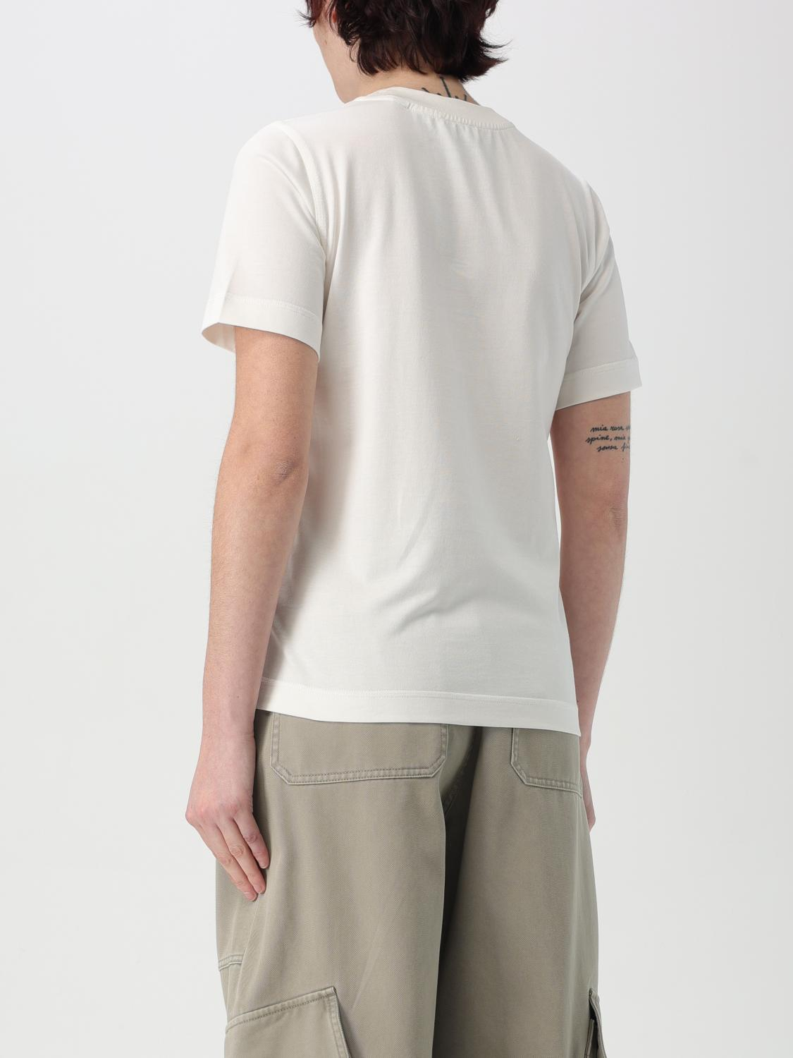 [Burberry] T-shirts Short Sleeve SS26 8104886