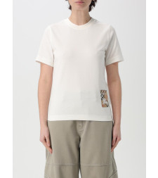 [Burberry] T-shirts Short Sleeve SS26 8104886