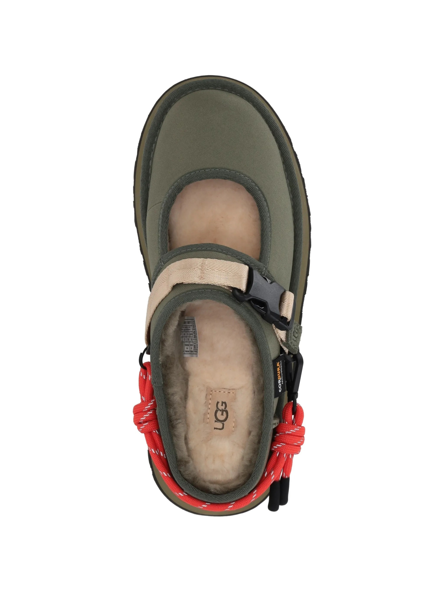 [UGG] Mules SS26 1180111