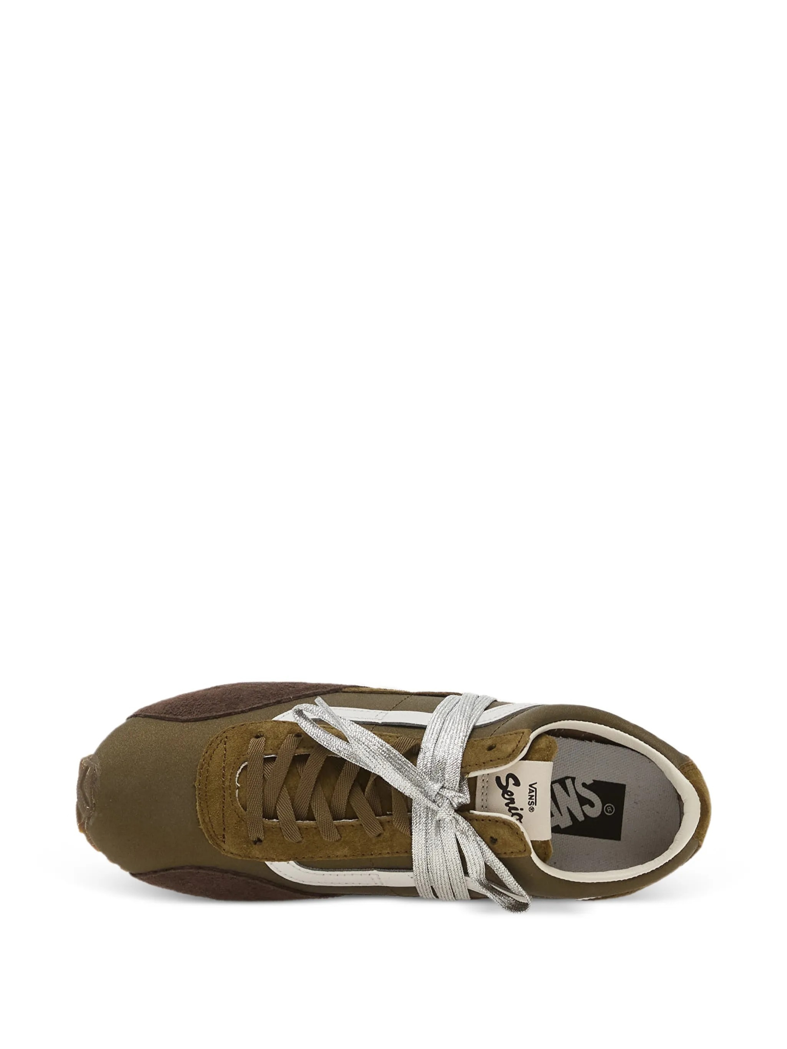 [VANS] Sneakers SS26 VN000EHQOLV1