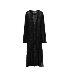[Our Legacy] Long sleeve dress SS26 W2263TB