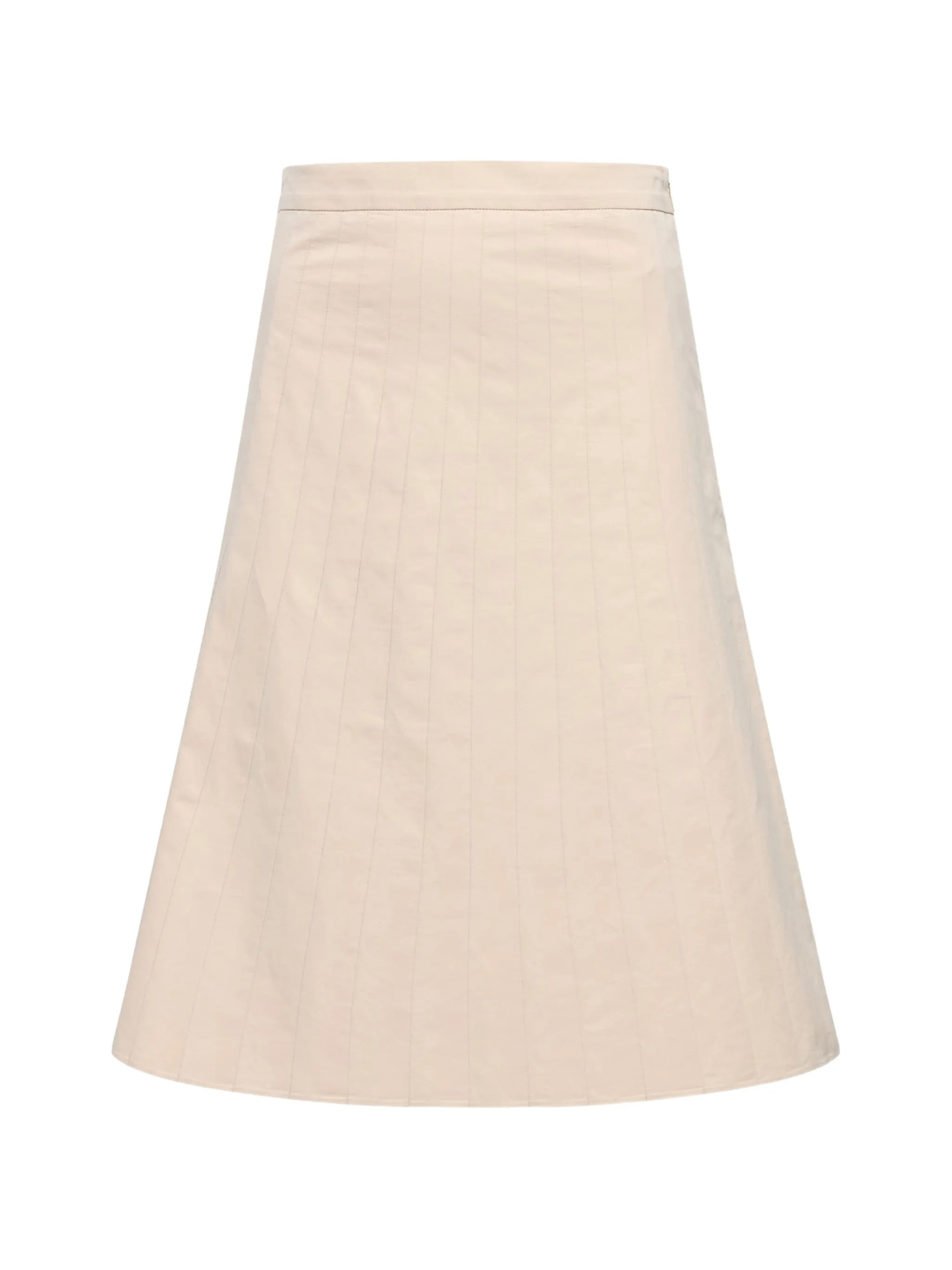 [MM6 Maison Margiela] Long skirt SS26 S62MA0102M35861