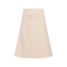 [MM6 Maison Margiela] Long skirt SS26 S62MA0102M35861