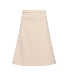 [MM6 Maison Margiela] Long skirt SS26 S62MA0102M35861