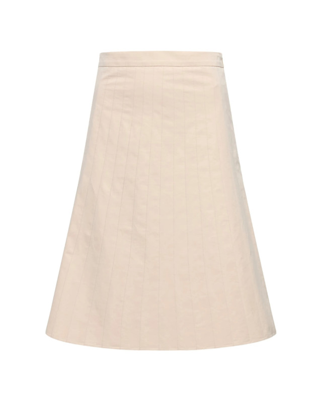 [MM6 Maison Margiela] Long skirt SS26 S62MA0102M35861