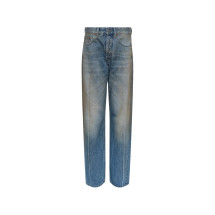 [MM6 Maison Margiela] Jeans SS26 S62LB0217M30055