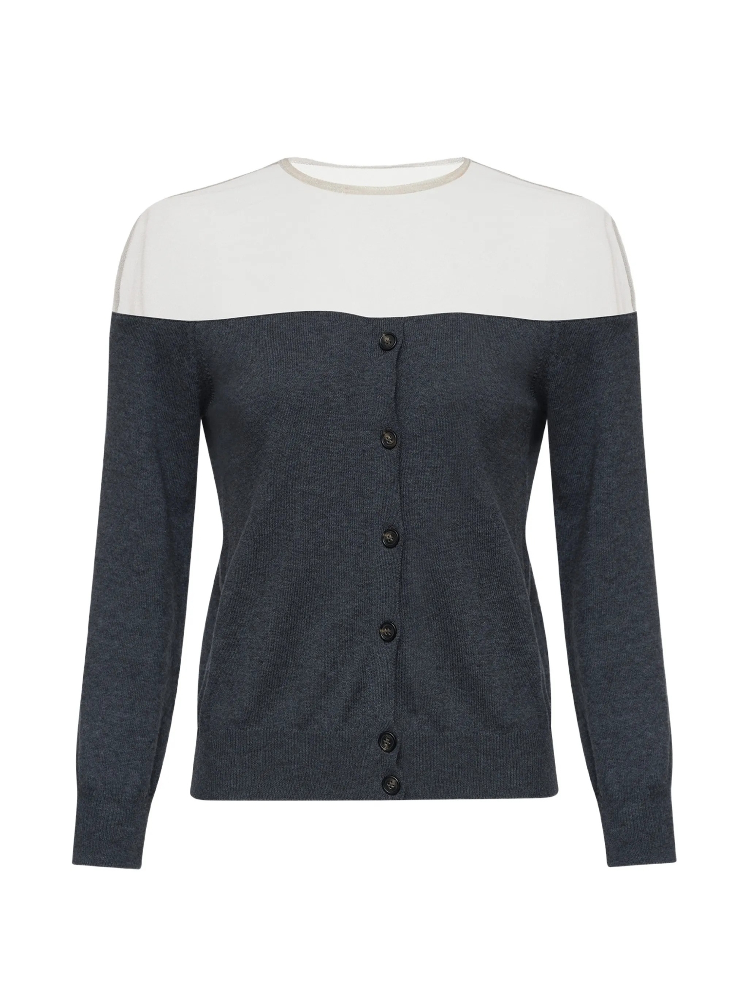 [MM6 Maison Margiela] Cardigan SS26 S62HP0043M13273
