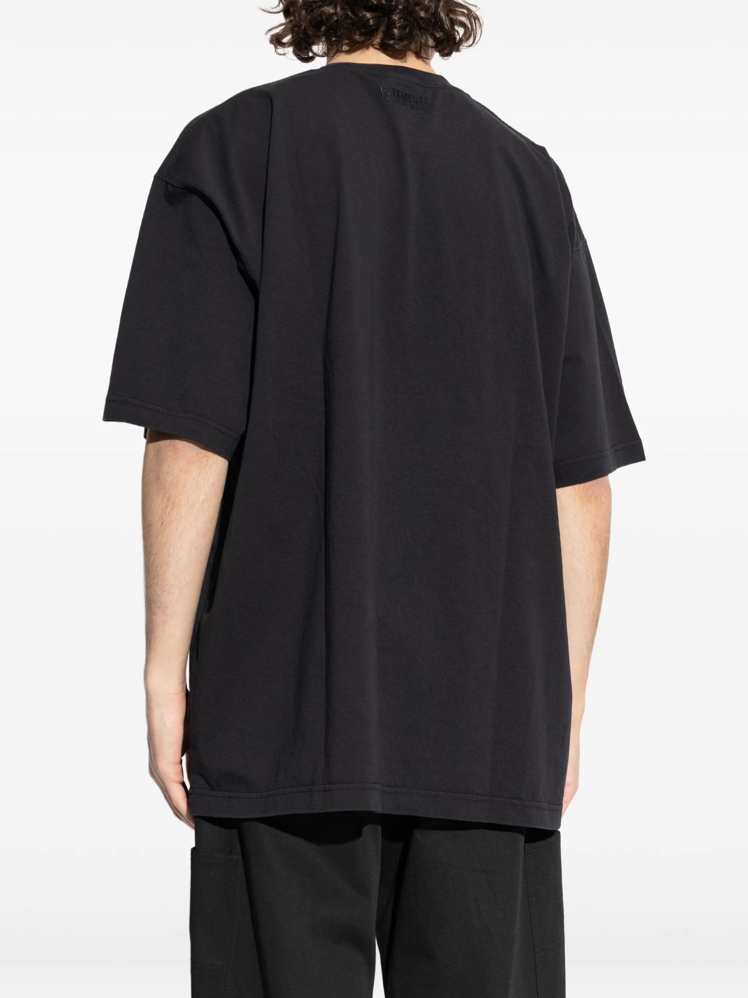 [Vetements] T-shirts Short Sleeve SS26 ME76TR241B