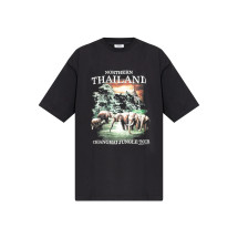 [Vetements] T-shirts Short Sleeve SS26 ME76TR241B