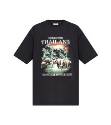 [Vetements] T-shirts Short Sleeve SS26 ME76TR241B