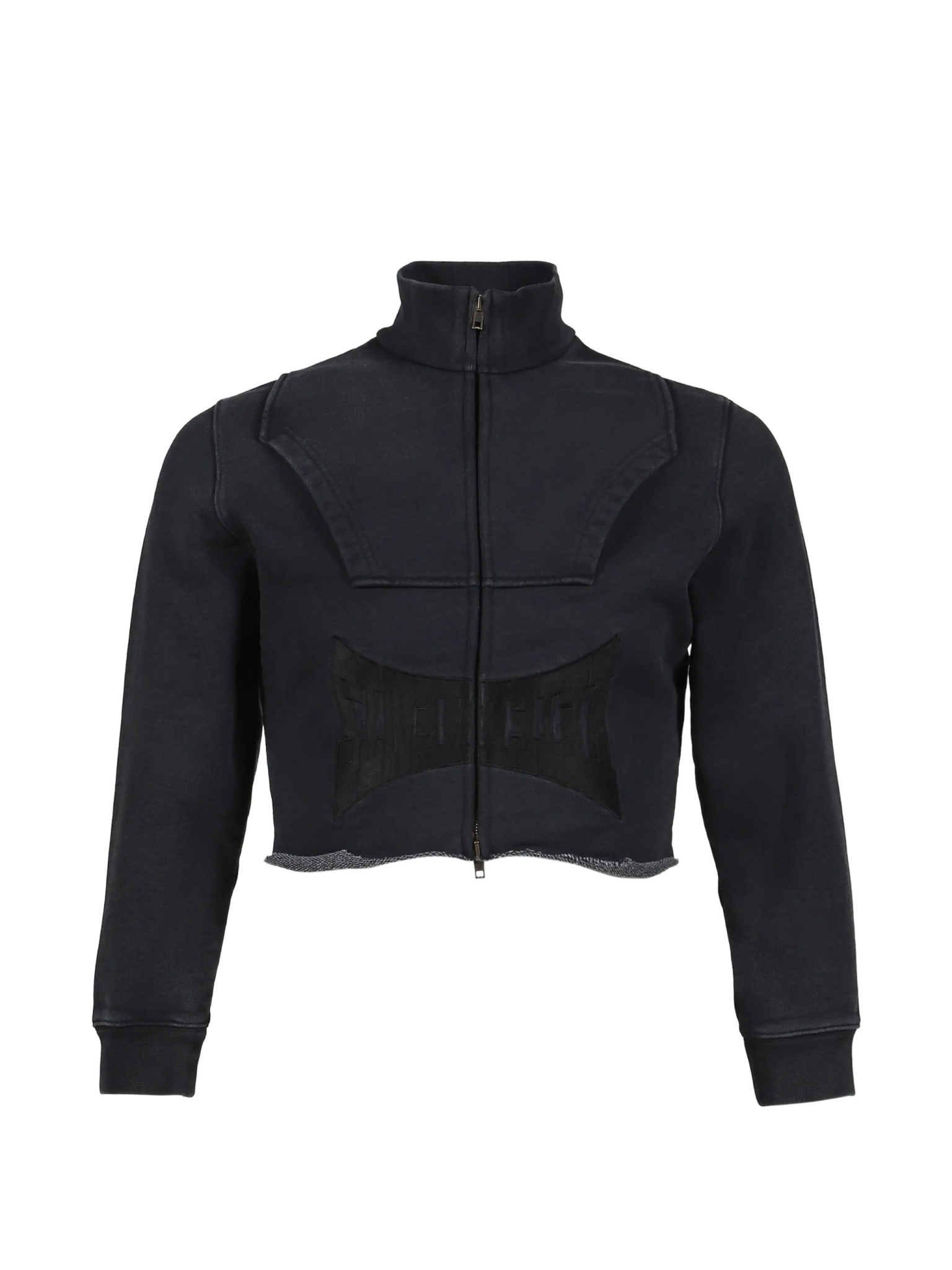 [Vetements] Sweatshirt SS26 WE76ZU513B