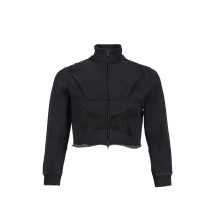 [Vetements] Sweatshirt SS26 WE76ZU513B
