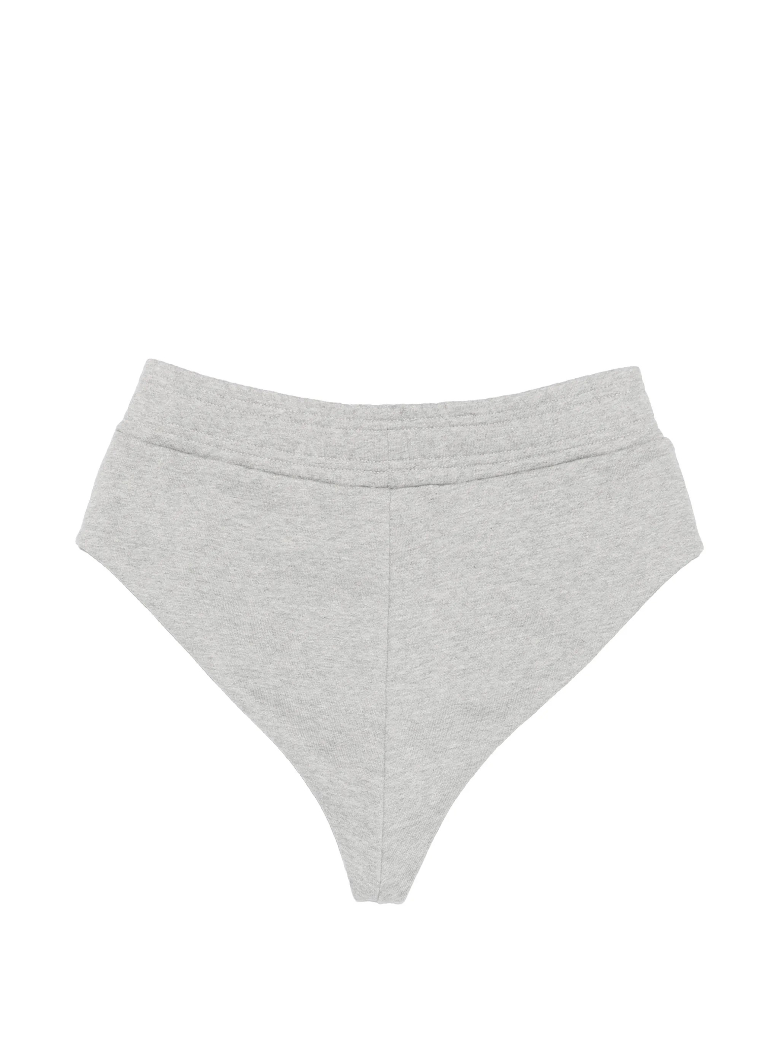 [Vetements] Shorts SS26 WE76SS505G