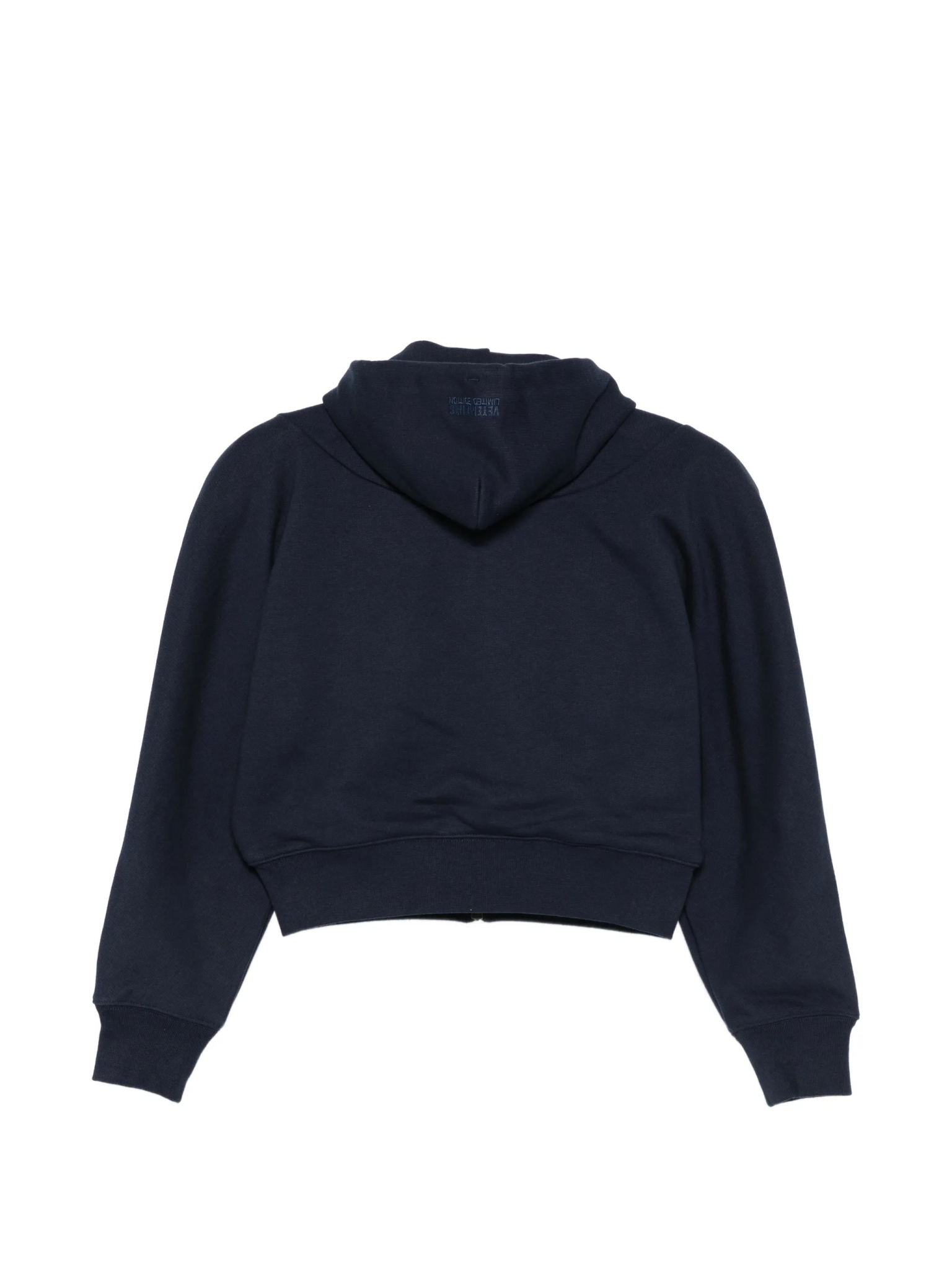 [Vetements] Sweatshirt SS26 WE76ZU497N