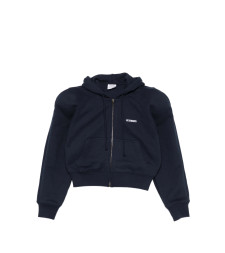 [Vetements] Sweatshirt SS26 WE76ZU497N
