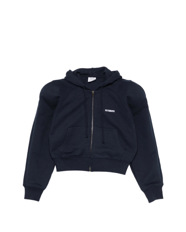 [Vetements] Sweatshirt SS26 WE76ZU497N