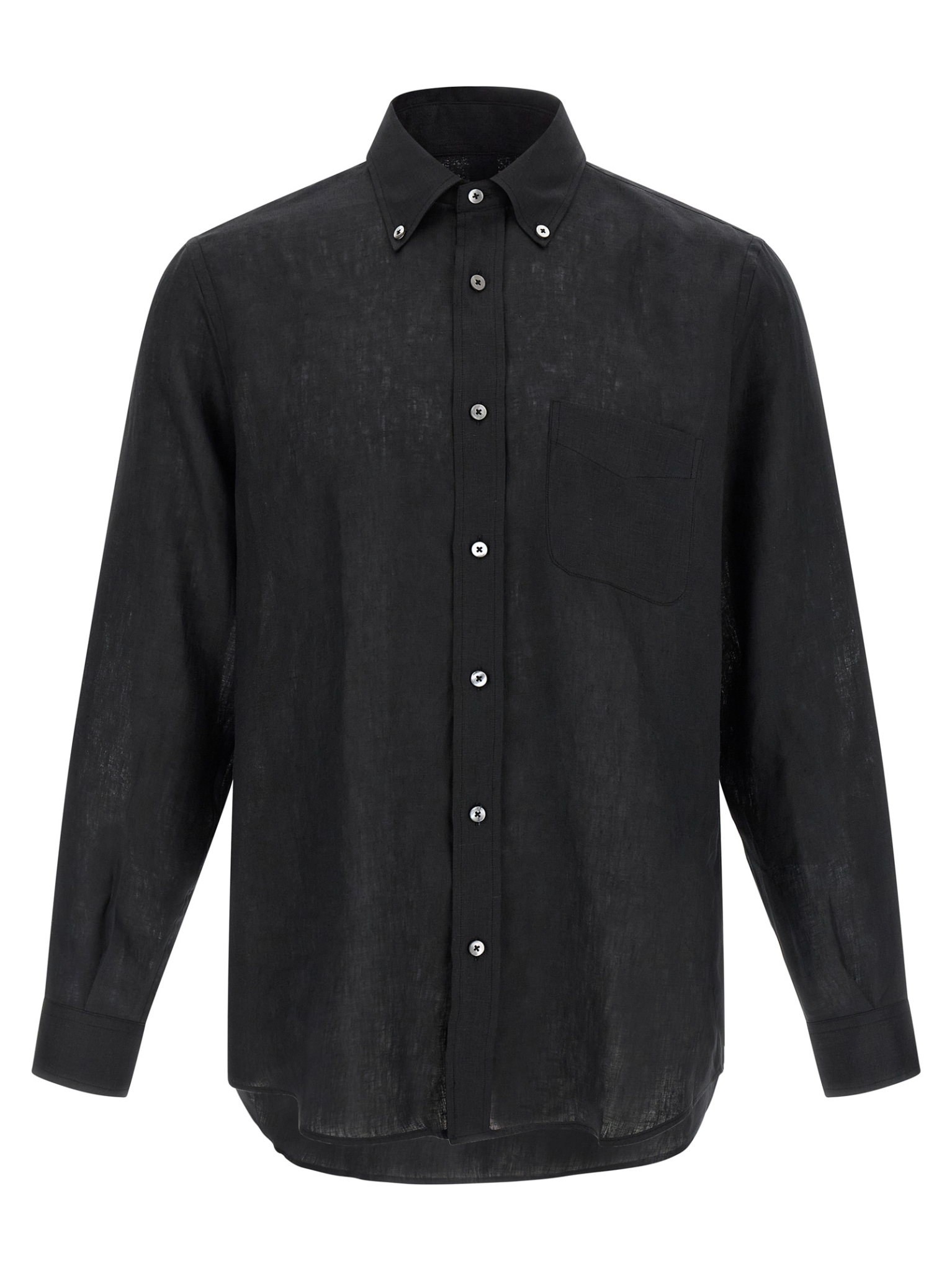 [RIVIERA PROJECT] Shirts SS26 CAMICIALINON013