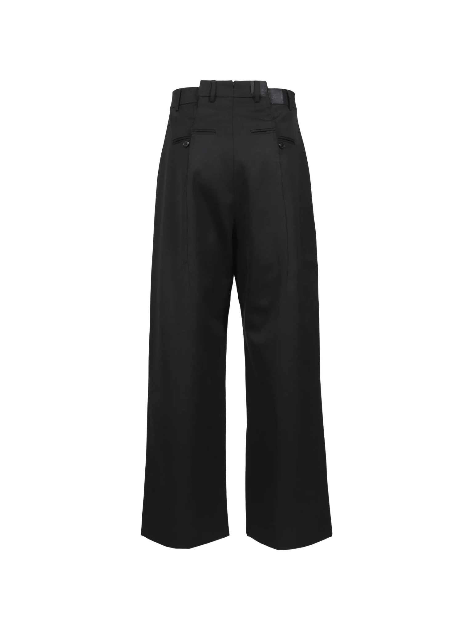 [Vetements] Trousers SS26 ME76TP020B