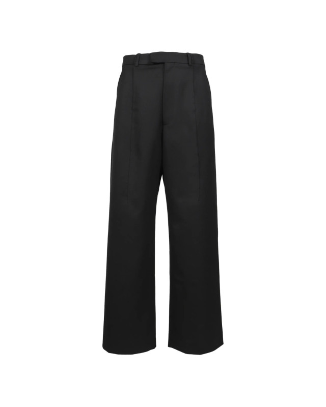 [Vetements] Trousers SS26 ME76TP020B