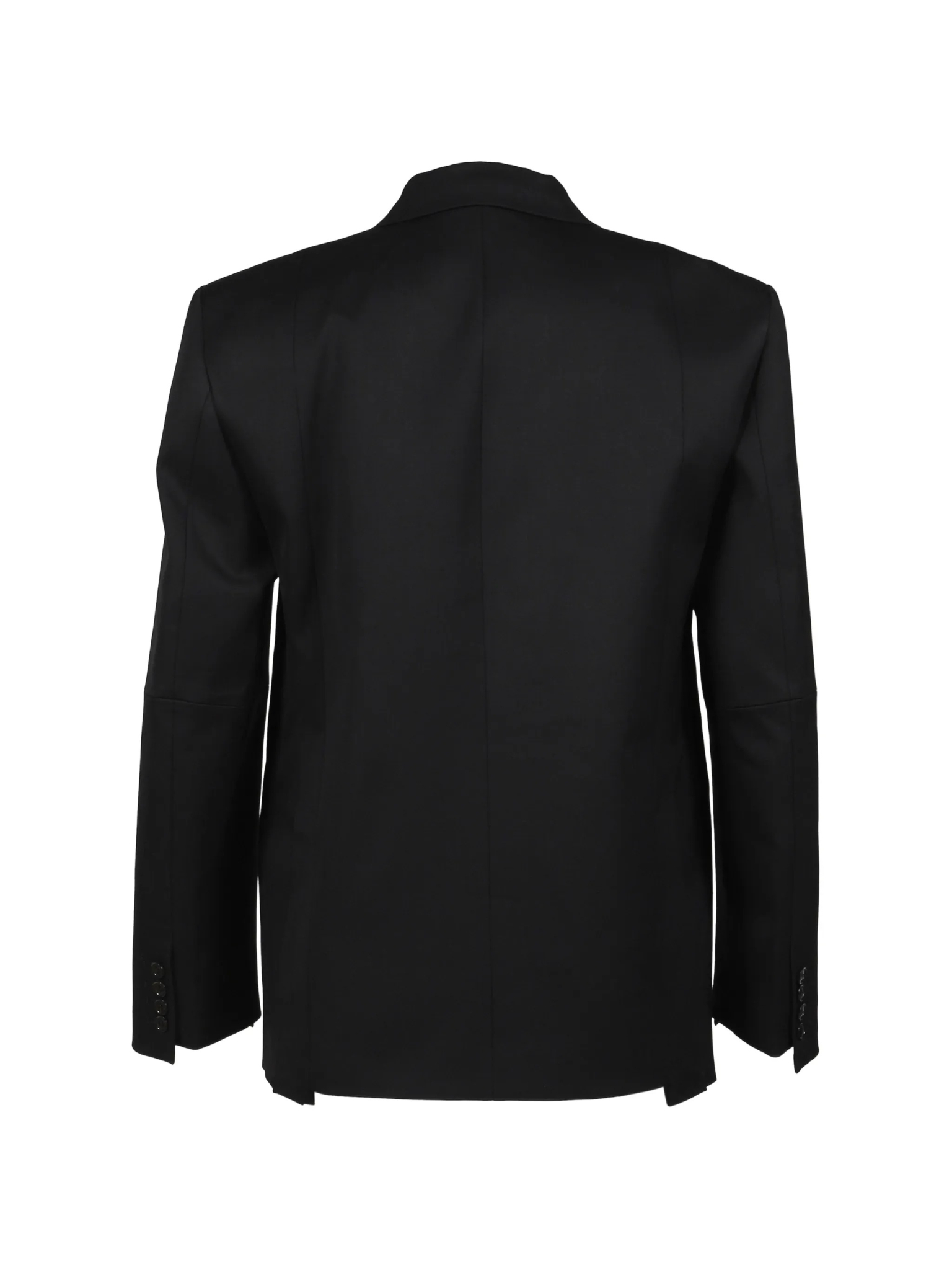 [Vetements] Blazer SS26 ME76TJ019B