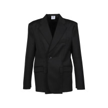 [Vetements] Blazer SS26 ME76TJ019B