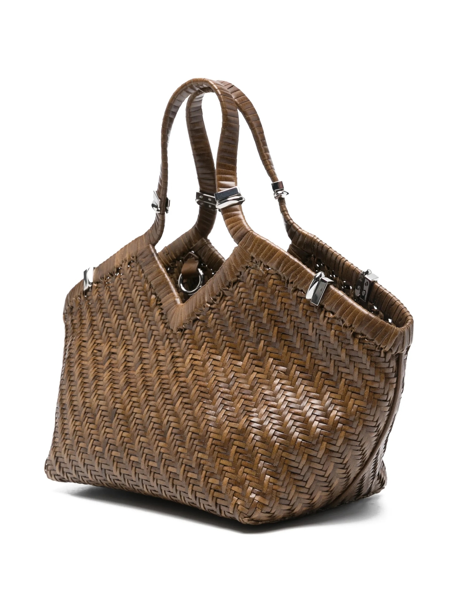 [Benedetta Bruzziches] Tote bag SS26 0142157