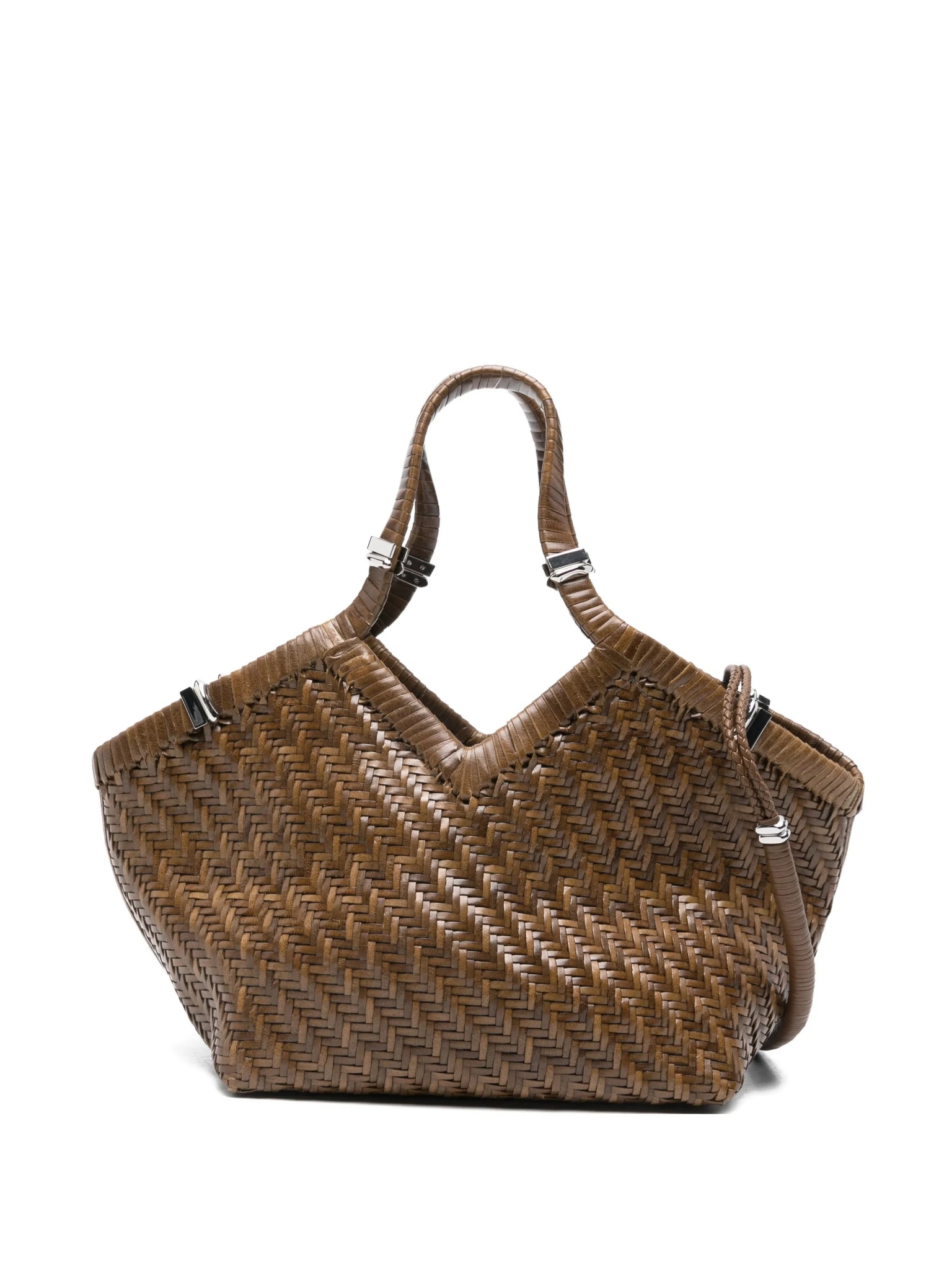 [Benedetta Bruzziches] Tote bag SS26 0142157