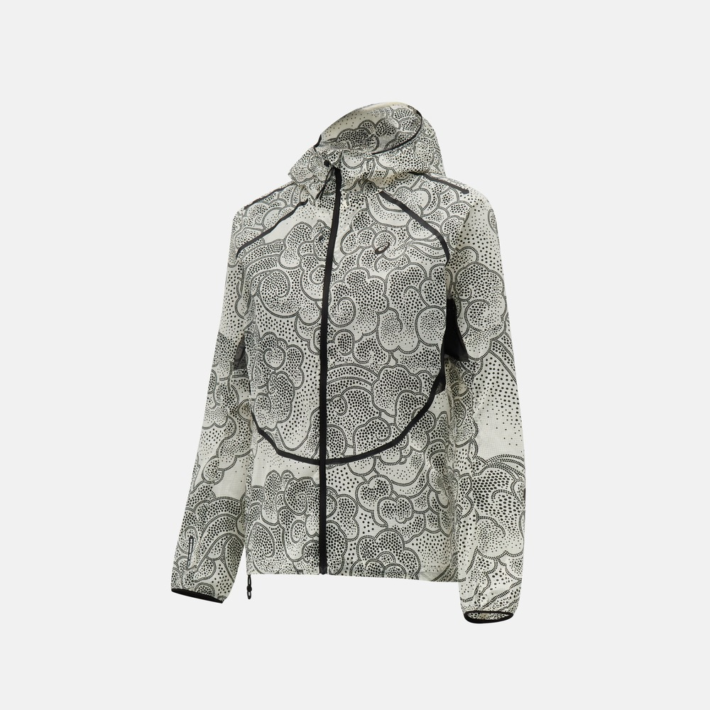[Asics] Casual Jacket SS26 2012D351100