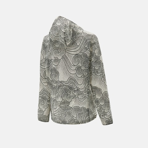 [Asics] Casual Jacket SS26 2012D351100