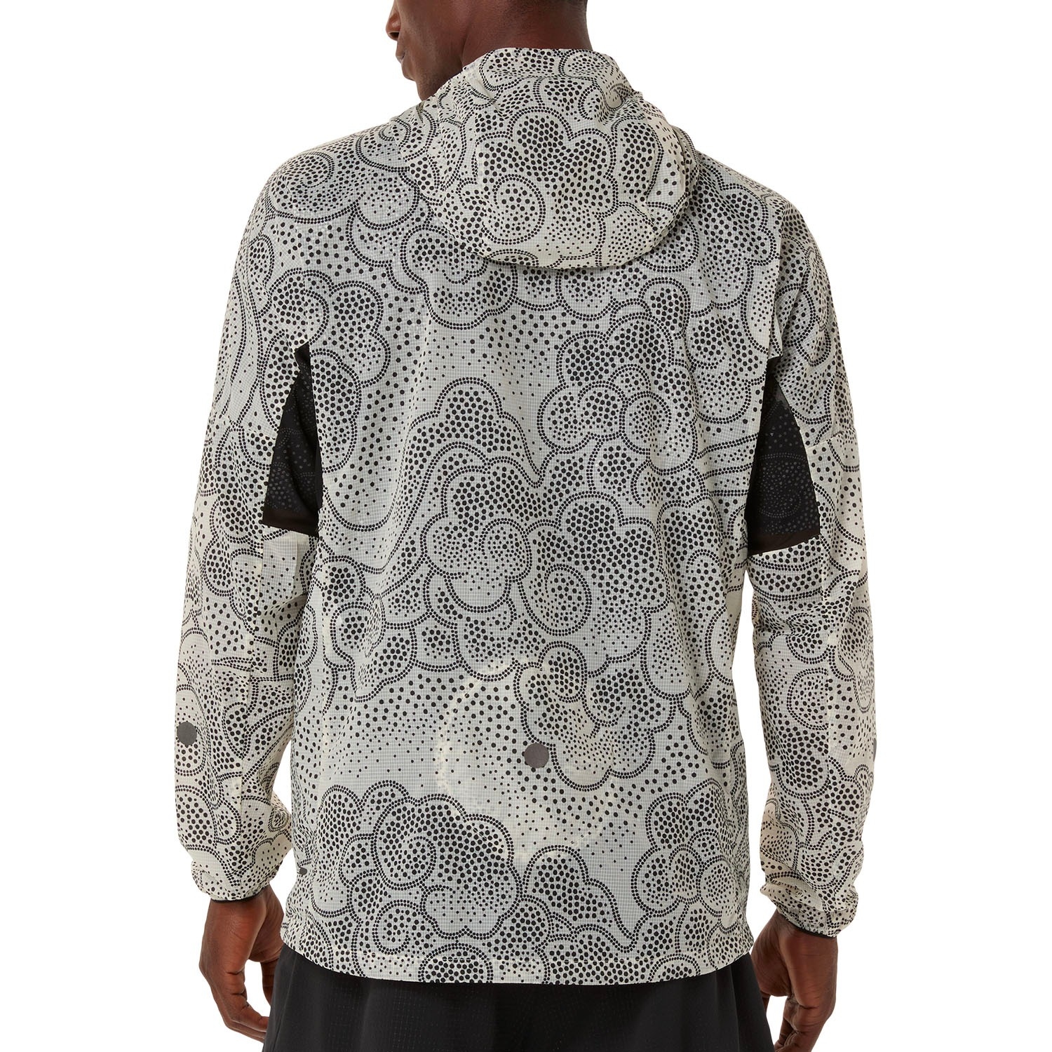 [Asics] Casual Jacket SS26 2011D434001