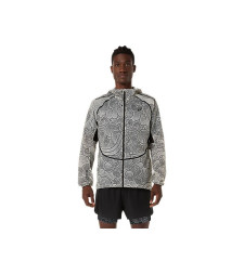 [Asics] Casual Jacket SS26 2011D434001