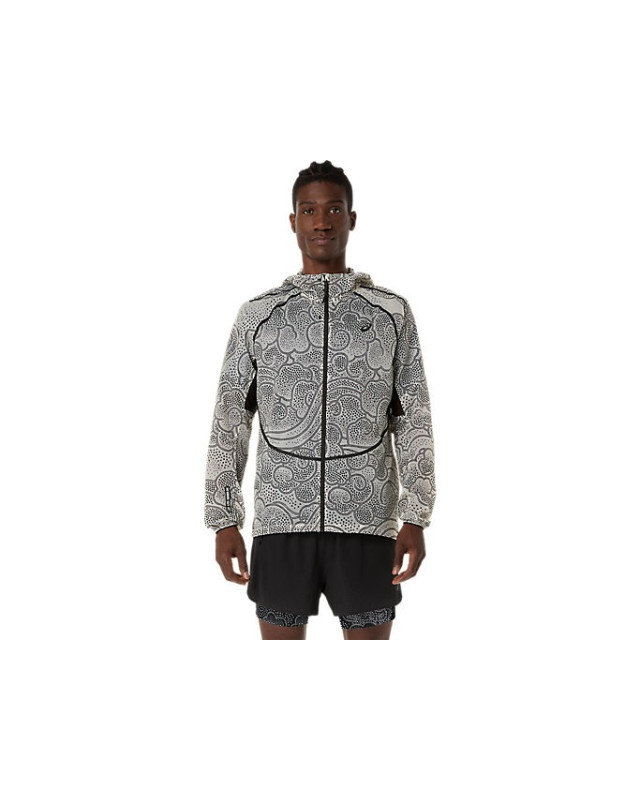 [Asics] Casual Jacket SS26 2011D434001