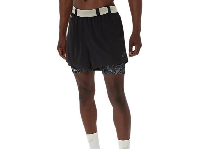 [Asics] Shorts SS26 2011D452001