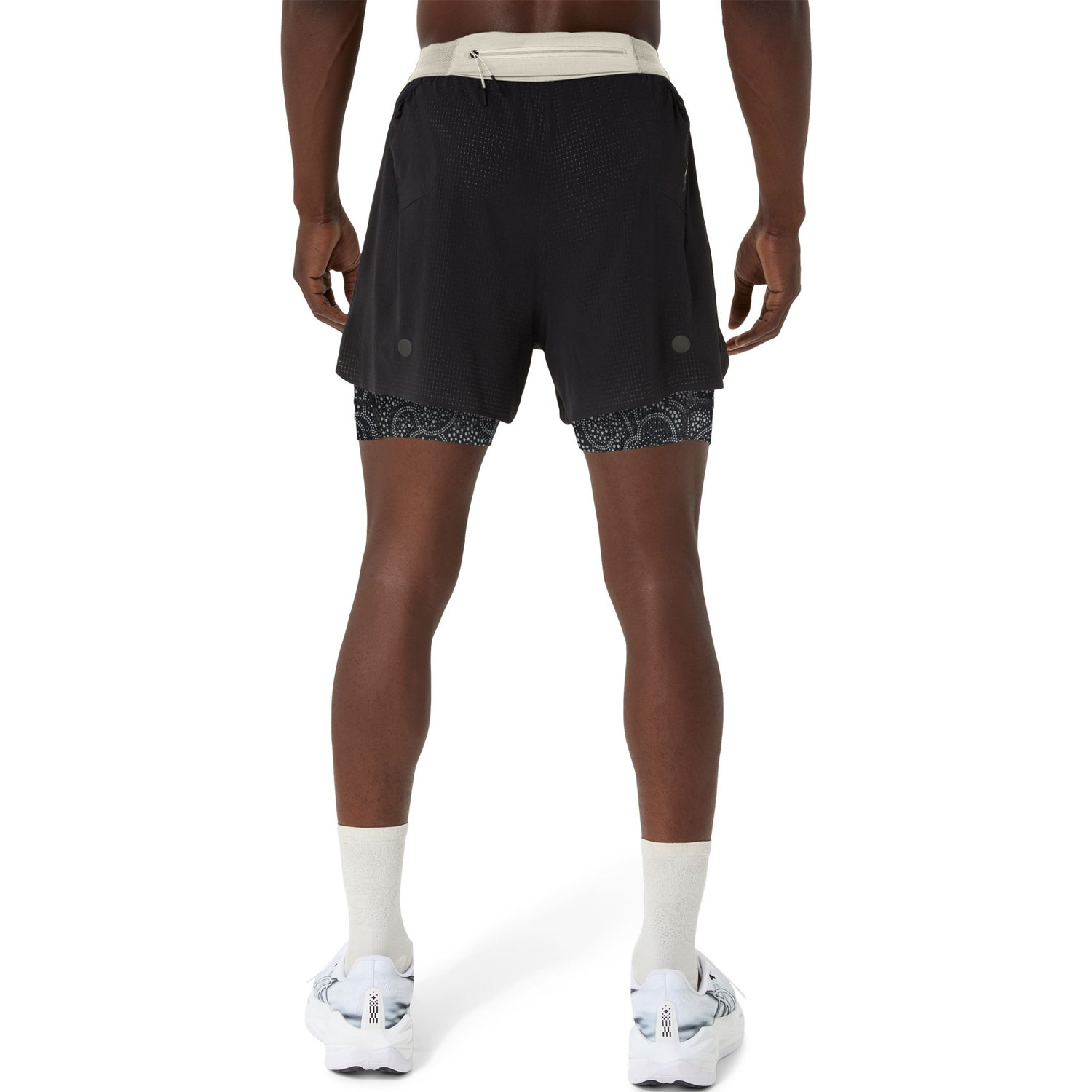 [Asics] Shorts SS26 2011D452001