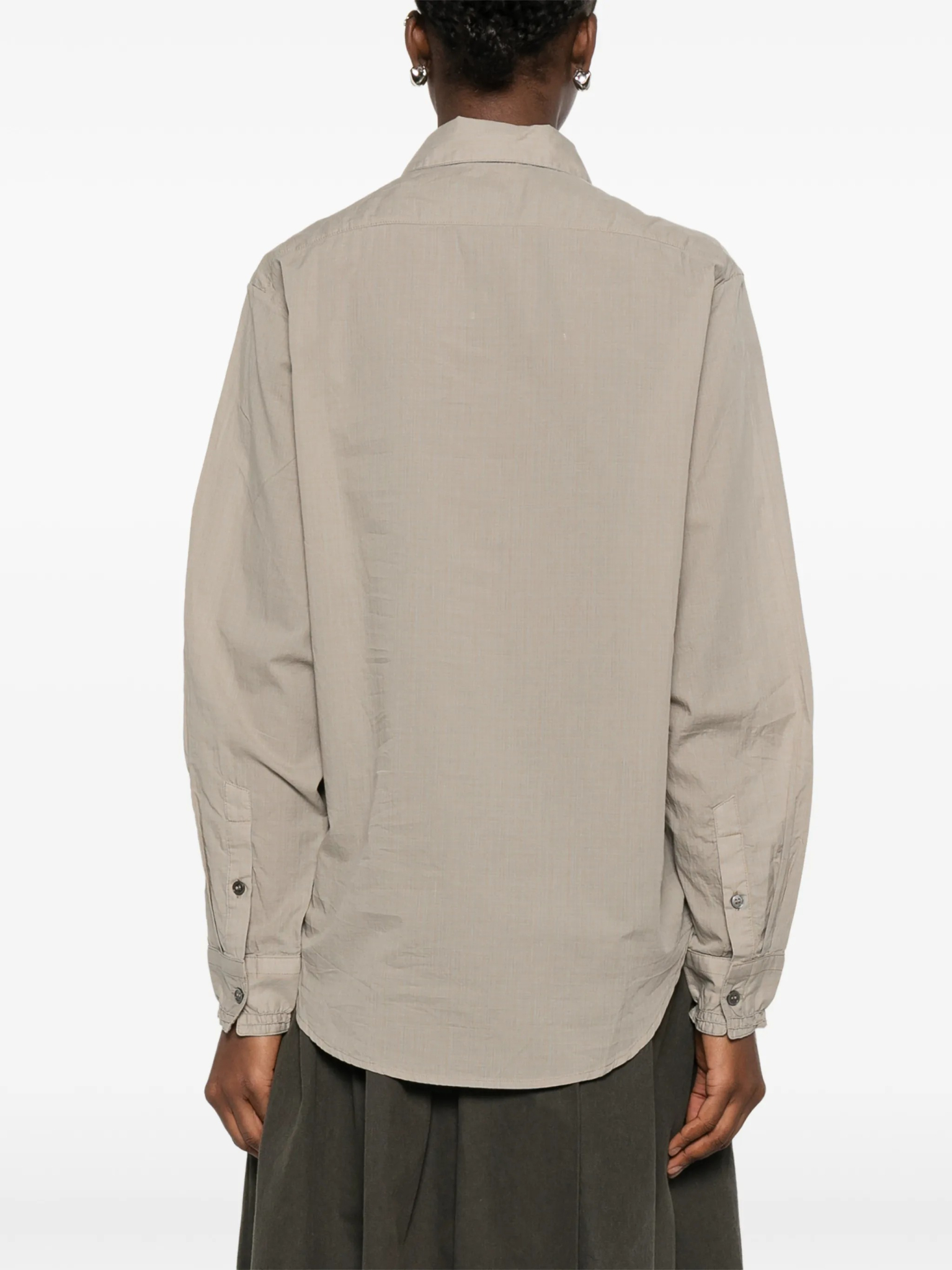 [Our Legacy] Shirts Long Sleeve SS26 W2262JFC