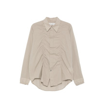[Our Legacy] Shirts Long Sleeve SS26 W2262JFC
