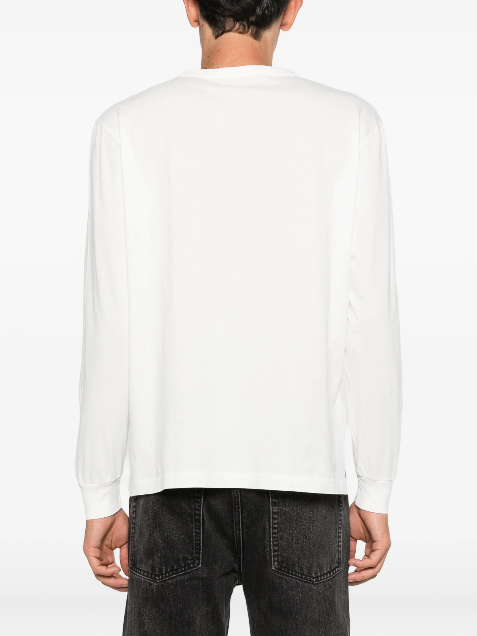 [Our Legacy] T-shirts Long Sleeve SS26 M2266CFP