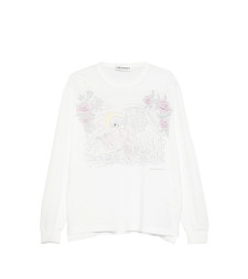 [Our Legacy] T-shirts Long Sleeve SS26 M2266CFP