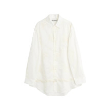 [Our Legacy] Shirts Long Sleeve SS26 M2262VIC