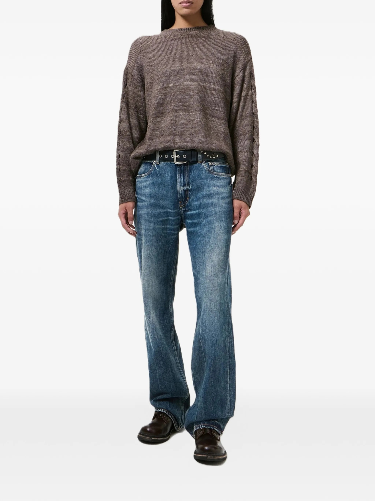 [Our Legacy] Jeans SS26 M2265CV