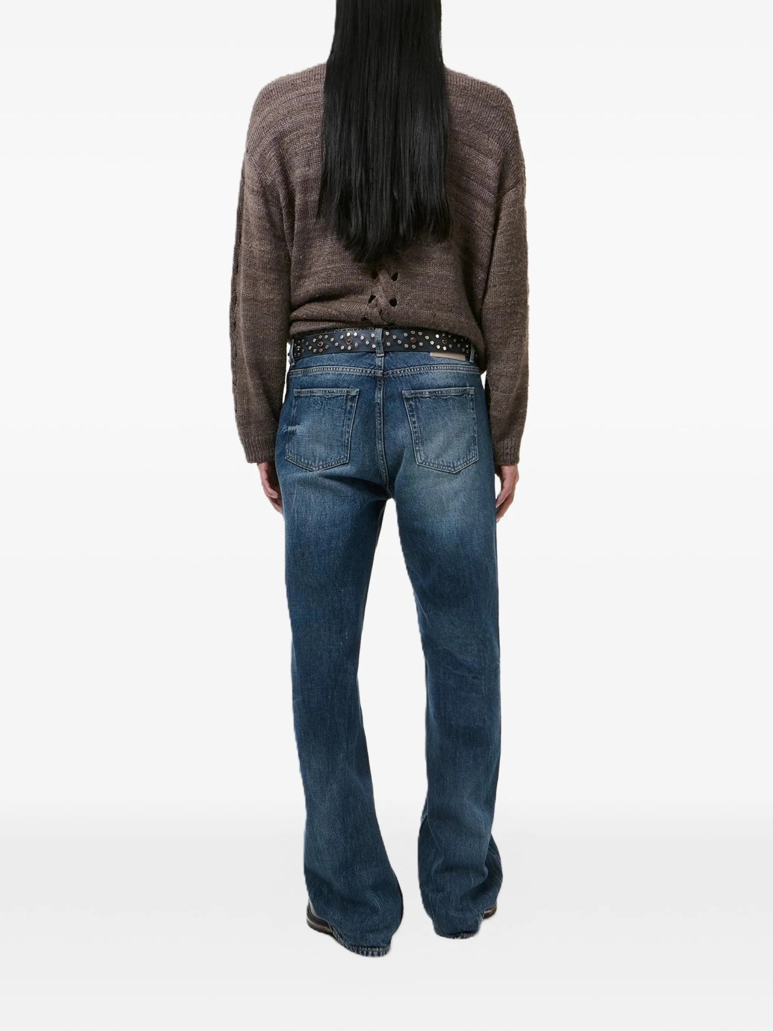 [Our Legacy] Jeans SS26 M2265CV