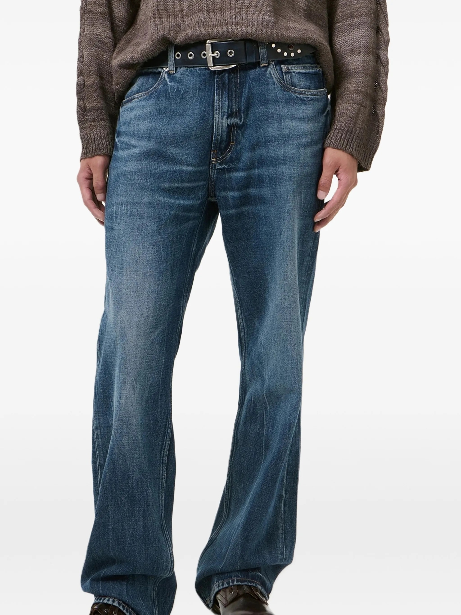 [Our Legacy] Jeans SS26 M2265CV