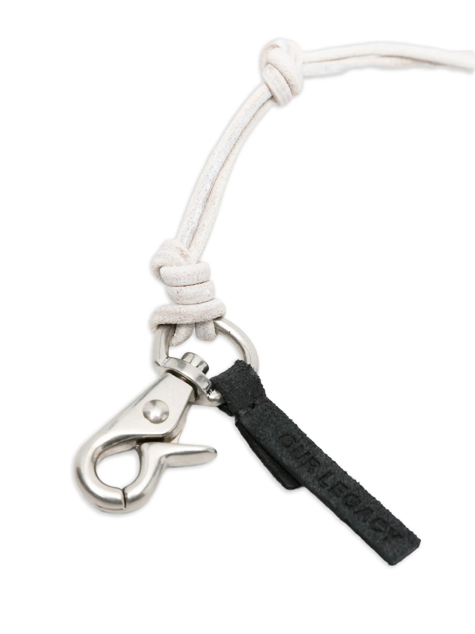 [Our Legacy] Fashion Accessory SS26 A2268LEL