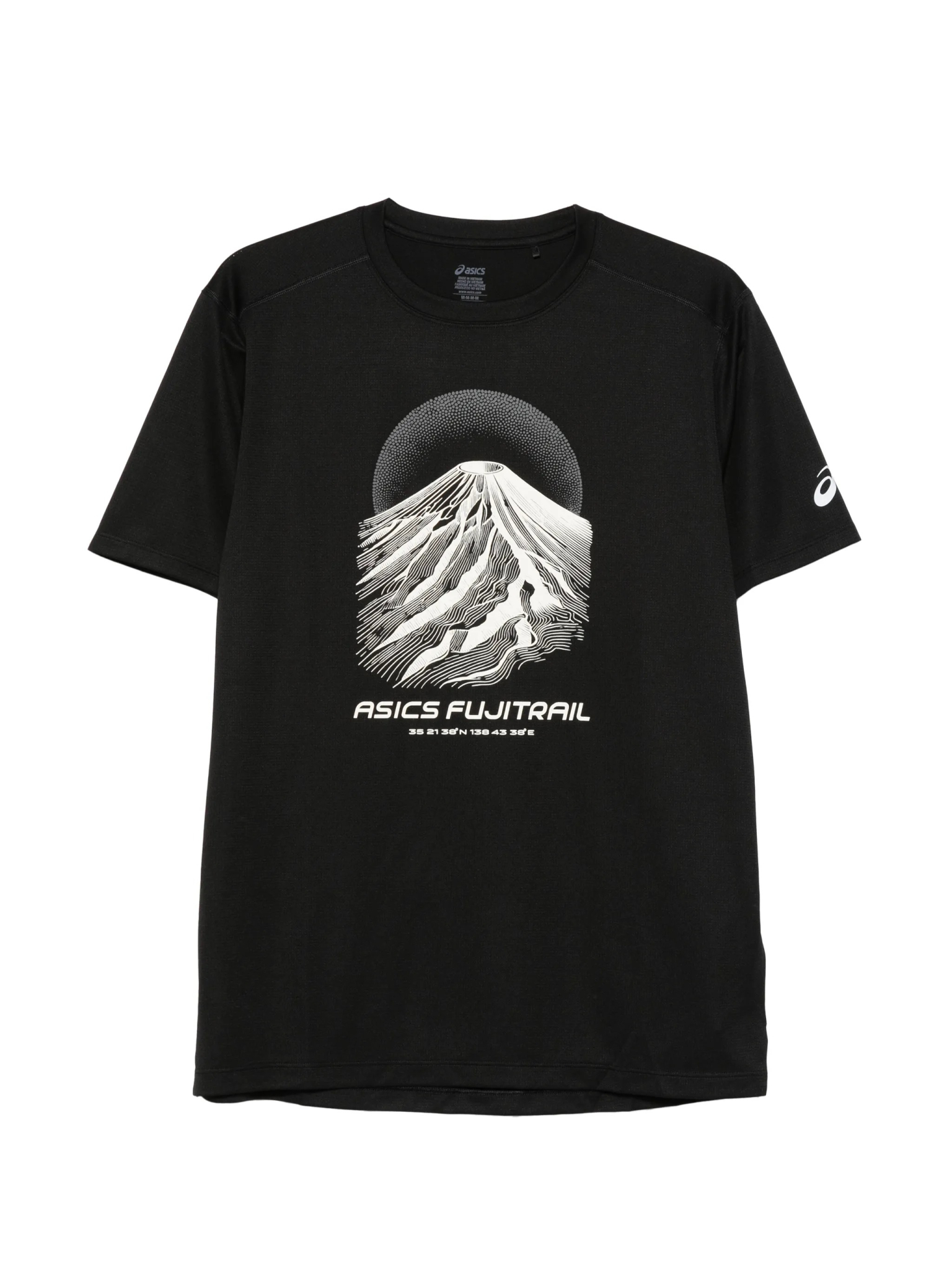 [Asics] T-shirts Short Sleeve SS26 2011D527001