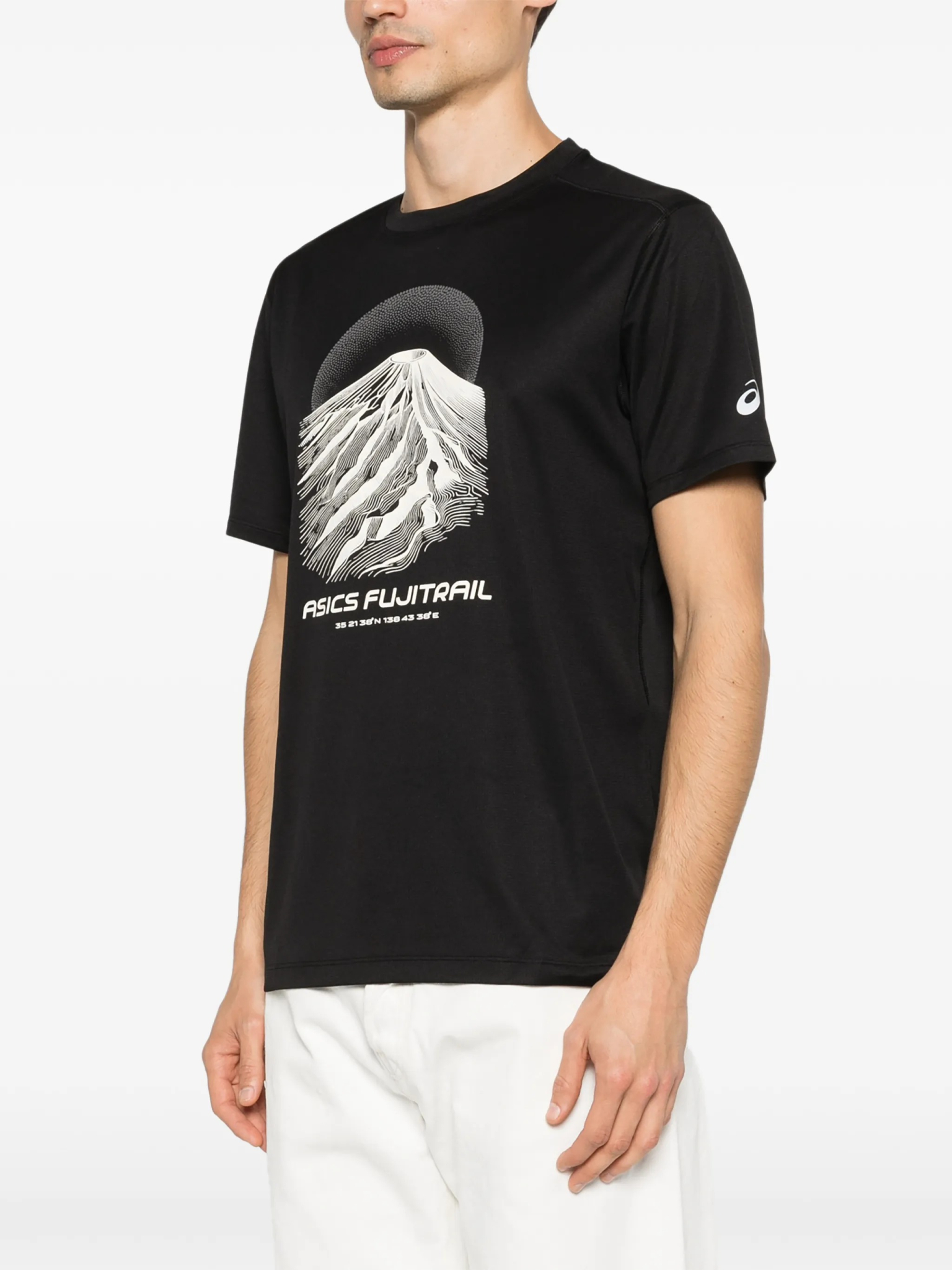 [Asics] T-shirts Short Sleeve SS26 2011D527001